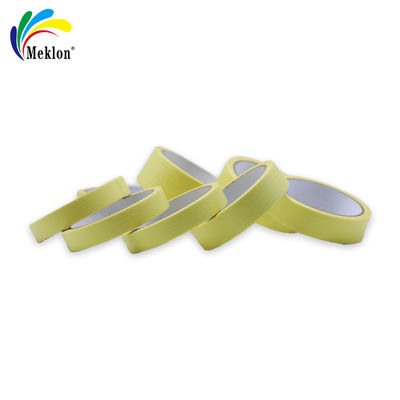 شريط لاصق متعدد الوظائف ذو درجة حرارة عالية ولزوجة عالية لطلاء السيارات 008، 009