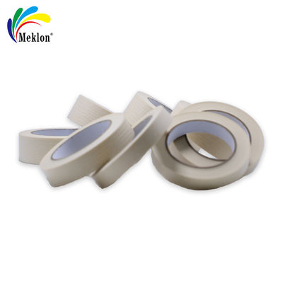 شريط إخفاء طلاء السيارات عالي اللصق المقاوم لدرجات الحرارة العالية لإصلاح السيارات الأكثر مبيعًا