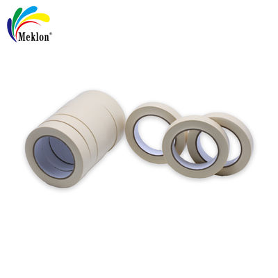 شريط إخفاء طلاء السيارات عالي اللصق المقاوم لدرجات الحرارة العالية لإصلاح السيارات الأكثر مبيعًا