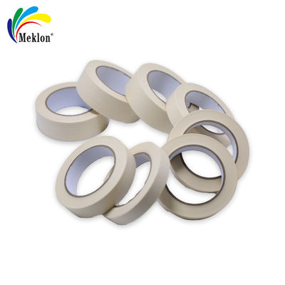 شريط إخفاء طلاء السيارات عالي اللصق المقاوم لدرجات الحرارة العالية لإصلاح السيارات الأكثر مبيعًا