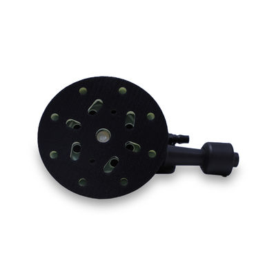 آلة تلميع إصلاح السيارات إزالة فعالة وسهلة لأدوات معالجة الأسطح