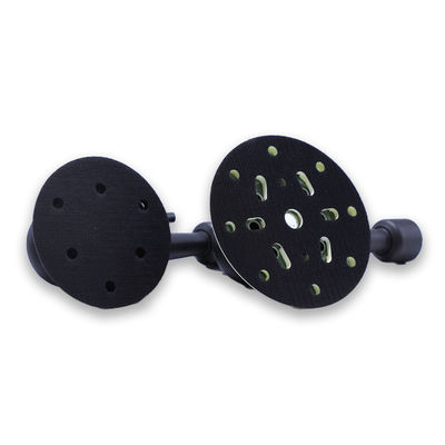 آلة تلميع إصلاح السيارات إزالة فعالة وسهلة لأدوات معالجة الأسطح