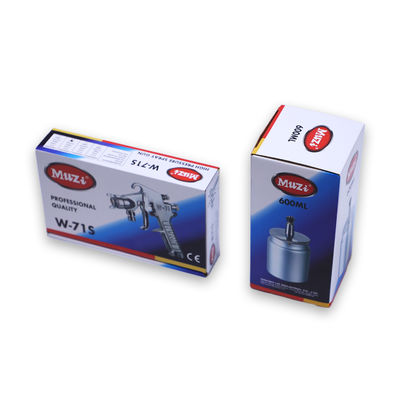 أفضل مسدس رش الصين - حل متعدد الوظائف عالي الجودة