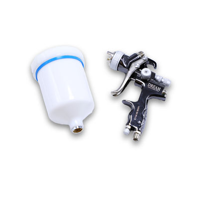 صنع في الصين مسدس رش الألوان السحري 1000B * RP - رذاذ دقيق اختيار فعال للإبداع الملون