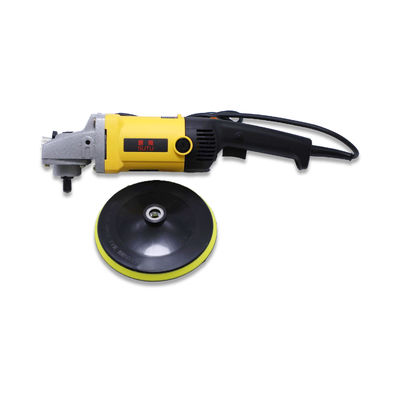 آلة تلميع SUTU: أداة تلميع فعالة وعالية الجودة لمنتجات إصلاح السيارات