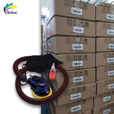 إمدادات إصلاح السيارات بريما 5 بوصة 6 فتحات آلة الجص الجيدي أداة الجدار الجص