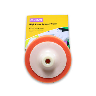 إصلاح السيارات أداة تنظيف السيارات الكرة الإسفنجية تجدد بسيطة سيارتك الحبيبة