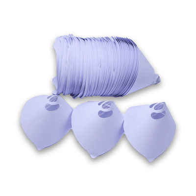 مبيعات المصنع المباشرة قمع ورقي لخلط طلاء السيارات قمع زيت مضاد للتآكل