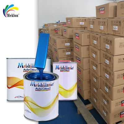 معطف قاعدة مقاوم للماء طلاء رش السيارة متعدد الوظائف صديقة للبيئة و غير ضارة