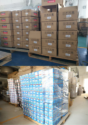 1K طلاء تمهيدي للسيارات صديق للبيئة بلون لؤلؤي وطبقة علوية كريستالية، صنع في الصين