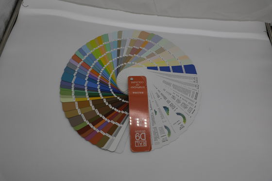 طلاء تصفيف سيارة عالي الجودة طلاء رذاذ للسيارات 1K طلاء أسود نقي