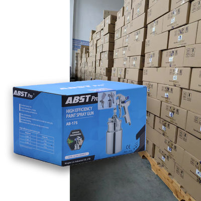 مسدس رش محمول وسهل الاستخدام مع فوهة دقيقة