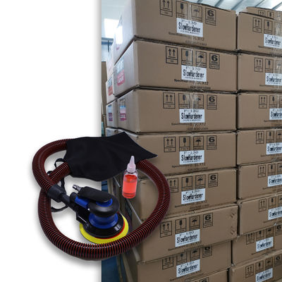 مصنّعون ذوو كفاءة عالية وفعّالة يورّدون مباشرةً مطاحن رماد السيارات