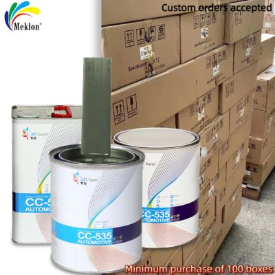 يمكن شراء طلاء السيارات الأكريليكي للعناية بالسيارات بالجملة