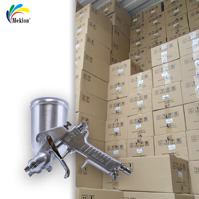 مسدس رش طلاء السيارة فعال ومتين ودقيق ويمكن شراؤه بالجملة