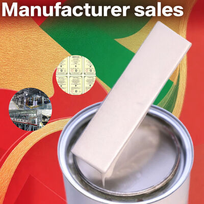 طلاء سيارات أكريليك للبيع للترويج للعام الجديد