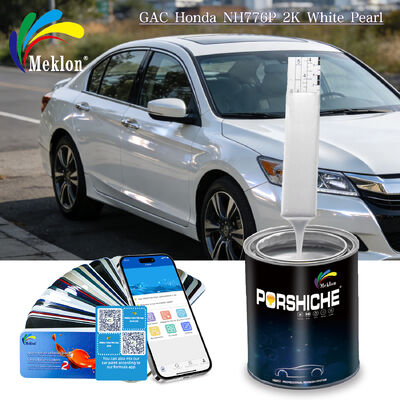 غير سامة جاهزة مخلوطة طلاء رش السيارة متعددة الأغراض ضد الفطر