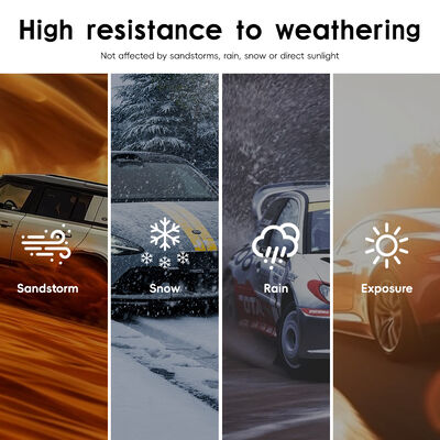 1064 Fast-Drying Automotive 2K Clear Coat Hardener High Gloss for Car Paint Refinishing