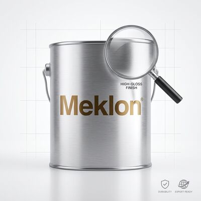 مصانع الطلاء الصينية تبيع طلاء سيارات أكريليك في أفريقيا