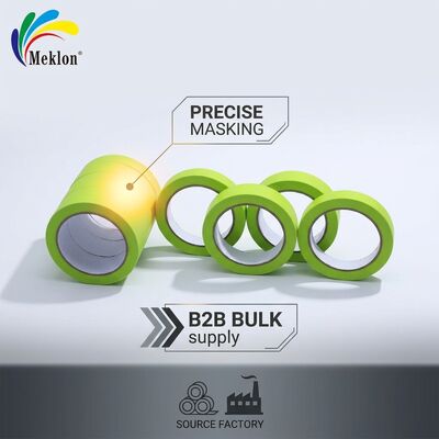 The Source Factory Produces High-quality And Cost-effective Decorative Paper Tape Directly