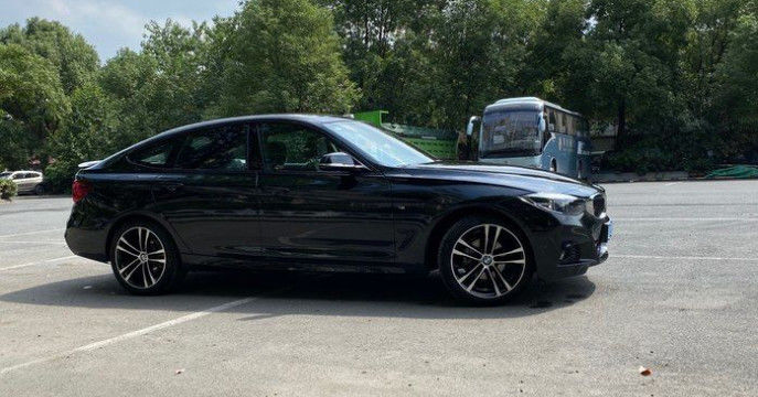 ألوان السيارة الزرقاء الحجرية 1 لتر للسيارة BMW 525 2015+ 467