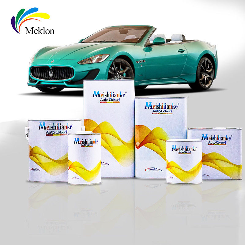 الطلاء الاكريليك المقاوم للطقس و المقاوم للاستعمال