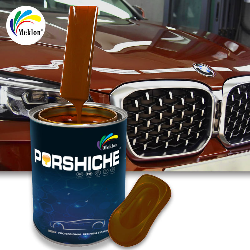 1K 2K Tinter آلة خلط طلاء السيارات مع أغطية خلط لخليط طلاء السيارات