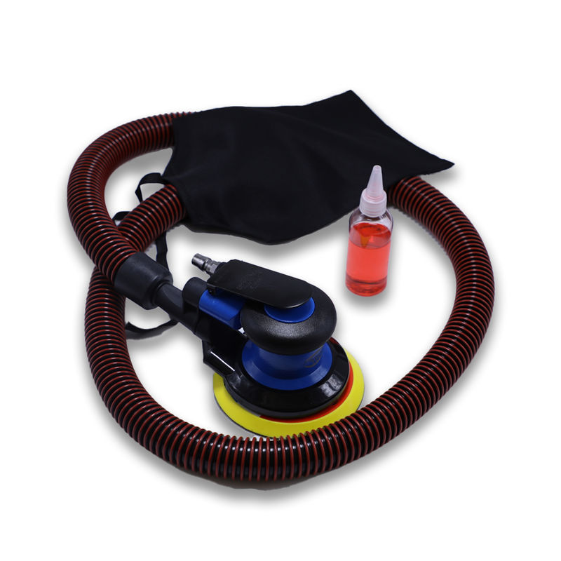 إمدادات إصلاح السيارات بريما 5 بوصة 6 فتحات آلة الجص الجيدي أداة الجدار الجص