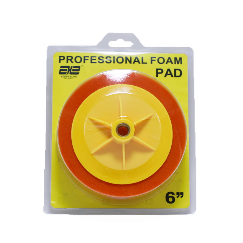 أداة تنظيف السيارات - كرة الإسفنج لتجديد سهل من إشعاع جسم السيارة وإمدادات إصلاح السيارة