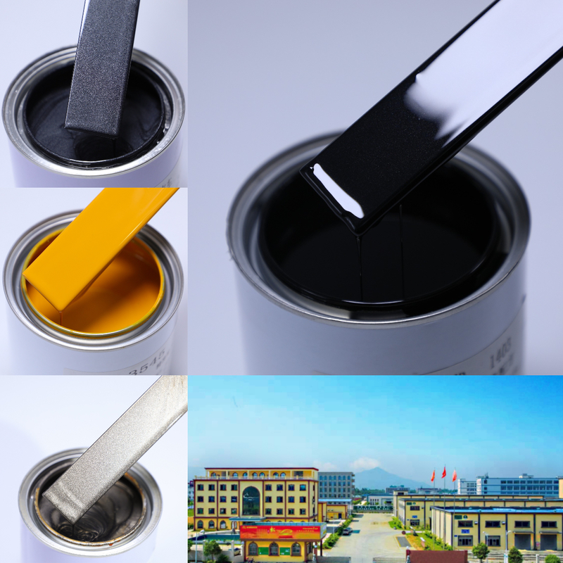 "دونغفينغ نيسان جي41" "أوبسيديان أسود" "تصفيف طلاء السيارة" "القلة المعدنية" "اللمعان الاكريليك"