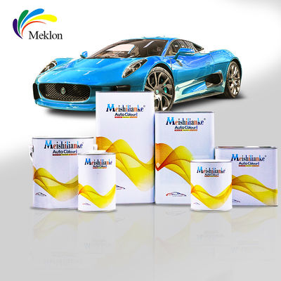 طلاء سيارات لا يحتوي على السموم المقاوم للعمود