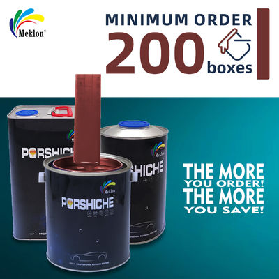 مزود للوحة السيارة الحمراء المشرقة