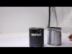 الطلاء الأسود