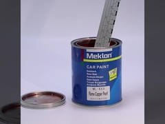 X13 النحاس النحاسي الشعلة