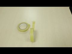 شريط إخفاء منتج العناية بالسيارات عالي اللزوجة وغير المطبوع