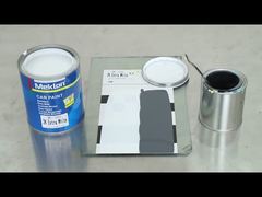 ألوان السيارة الزرقاء الحجرية 1 لتر للسيارة BMW 525 2015+ 467