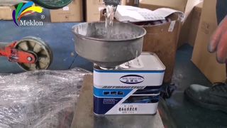 جودة طلاء السيارات من ميكلون يمكنك الوثوق بها