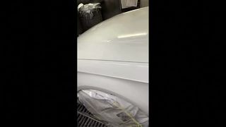 طلاء راتنجات الإيبوكسي الأبيض 2K Pro Finish